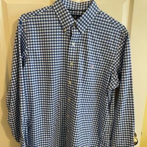Men’s Polo Ralph Lauren button down long sleeve